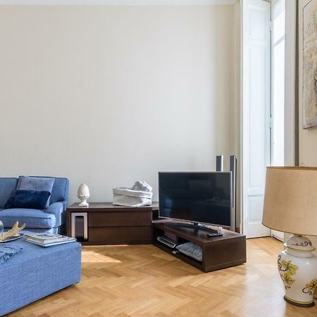 Palazzo Garibaldi - Myhomeincomo Bagian luar foto