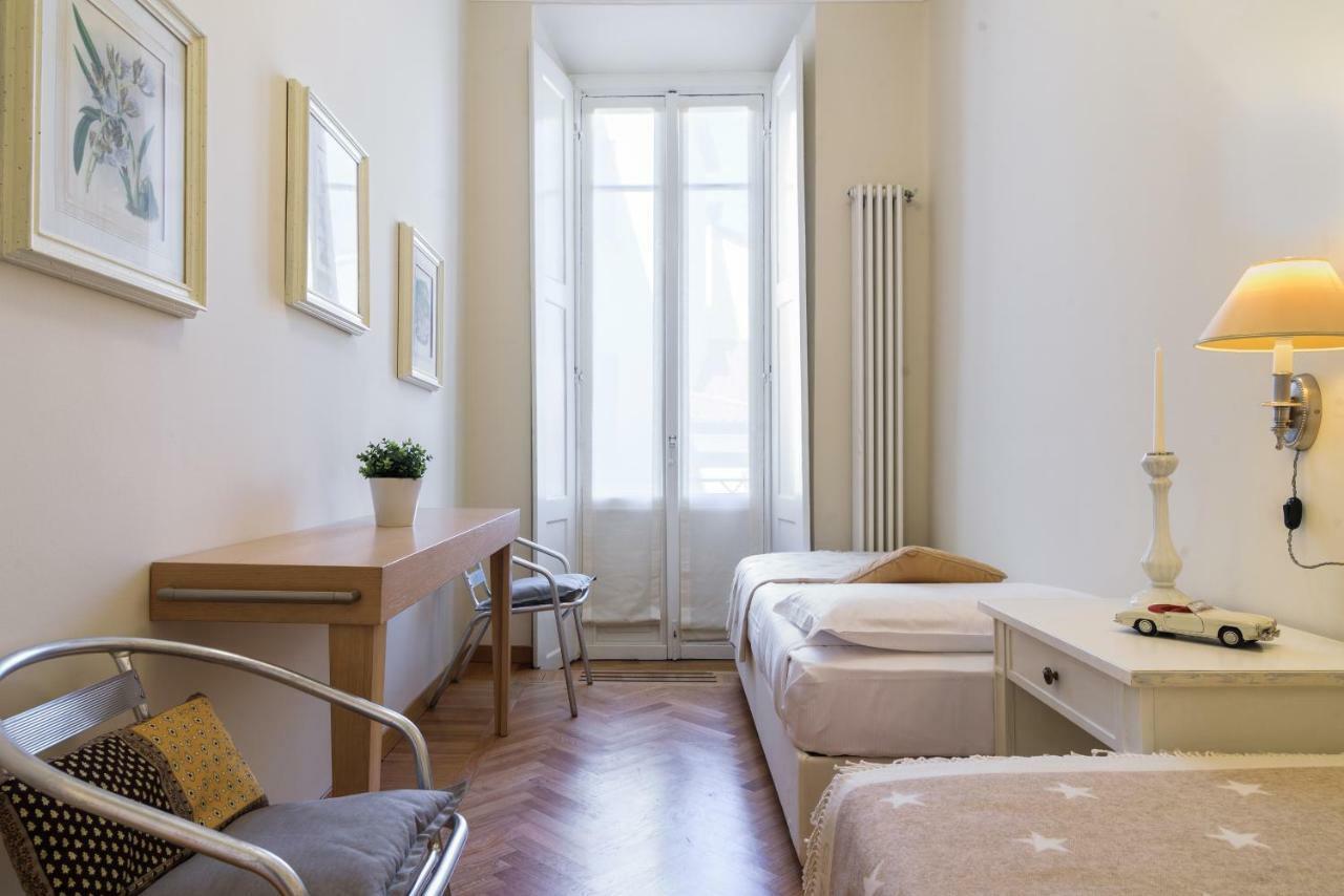 Palazzo Garibaldi - Myhomeincomo Bagian luar foto