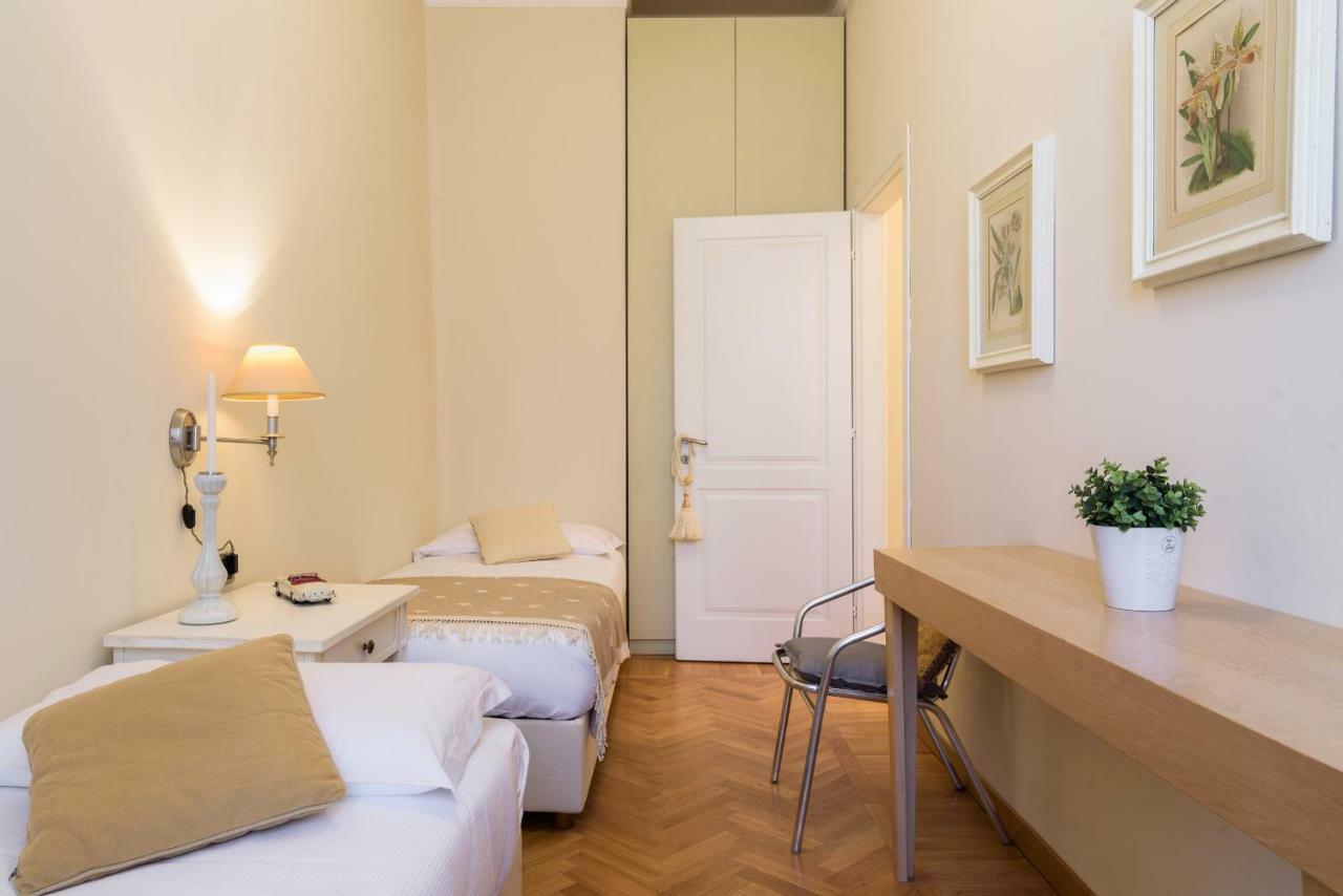 Palazzo Garibaldi - Myhomeincomo Bagian luar foto
