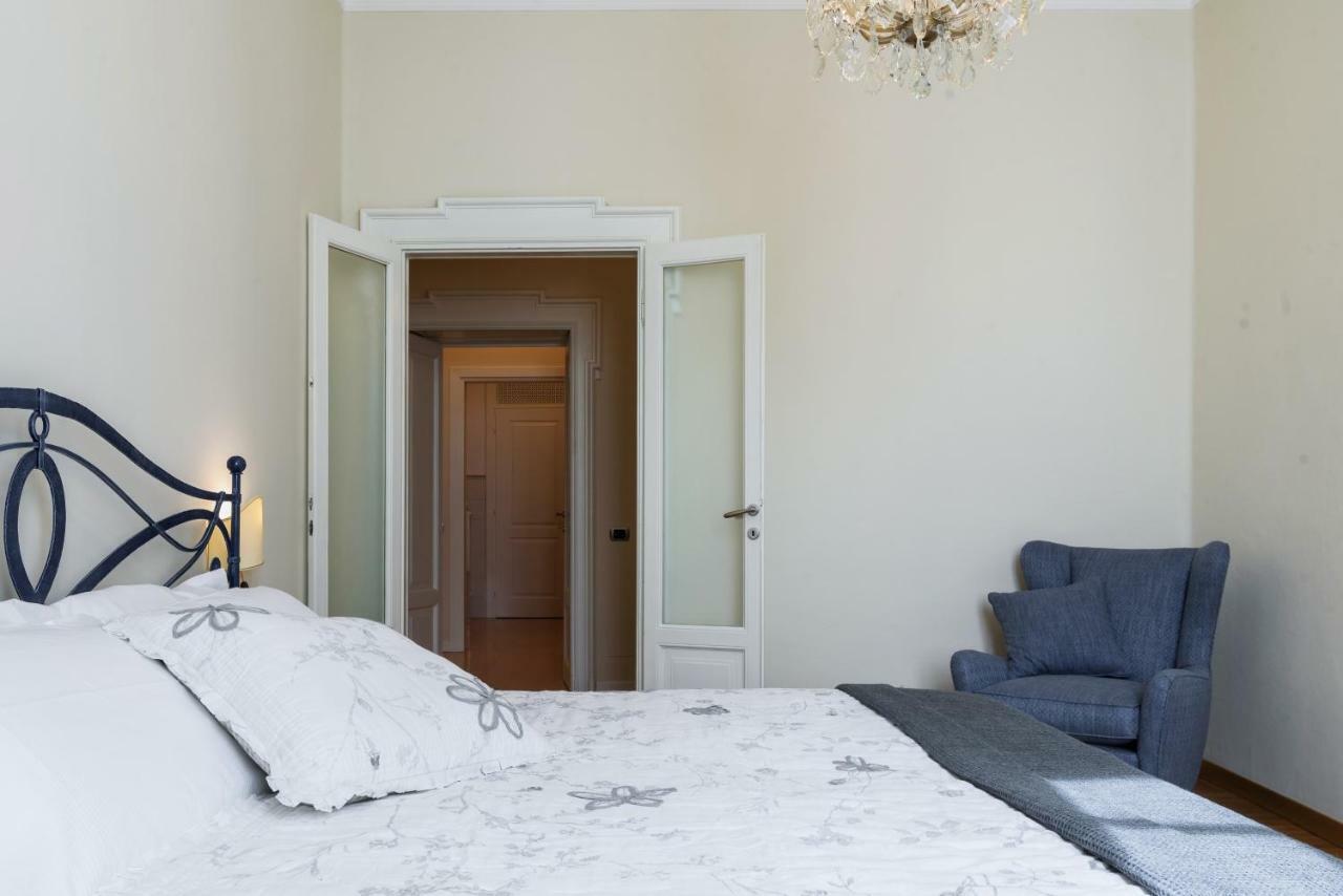 Palazzo Garibaldi - Myhomeincomo Bagian luar foto