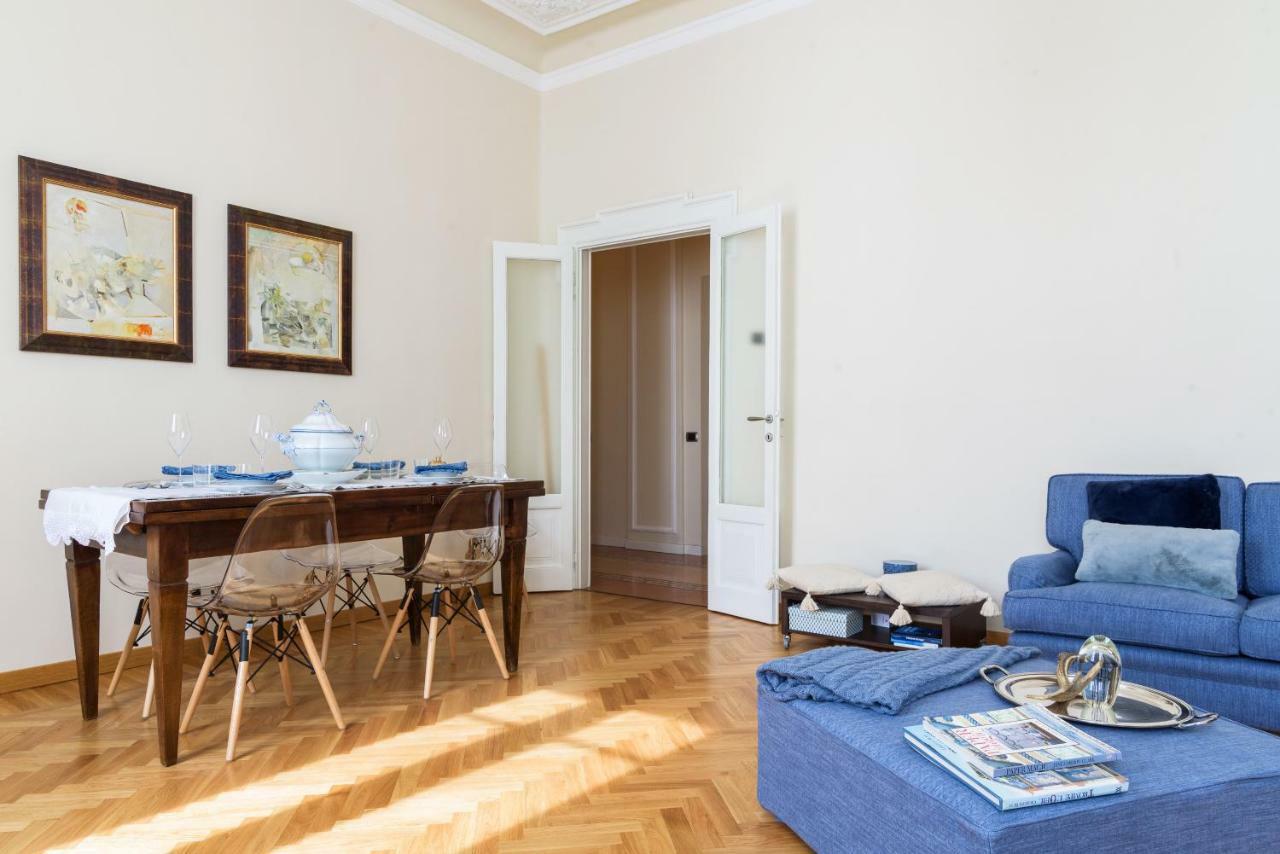Palazzo Garibaldi - Myhomeincomo Bagian luar foto
