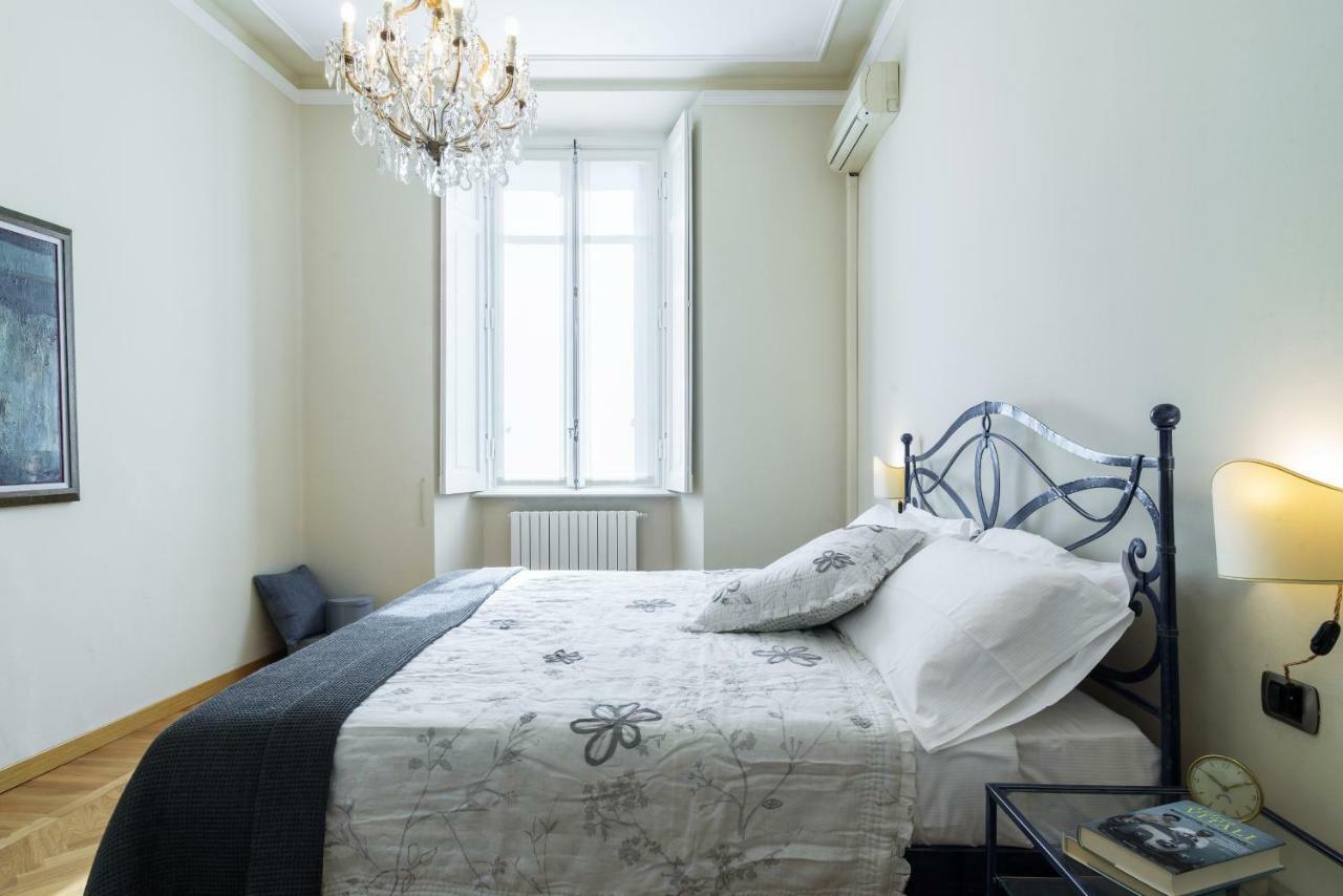 Palazzo Garibaldi - Myhomeincomo Bagian luar foto