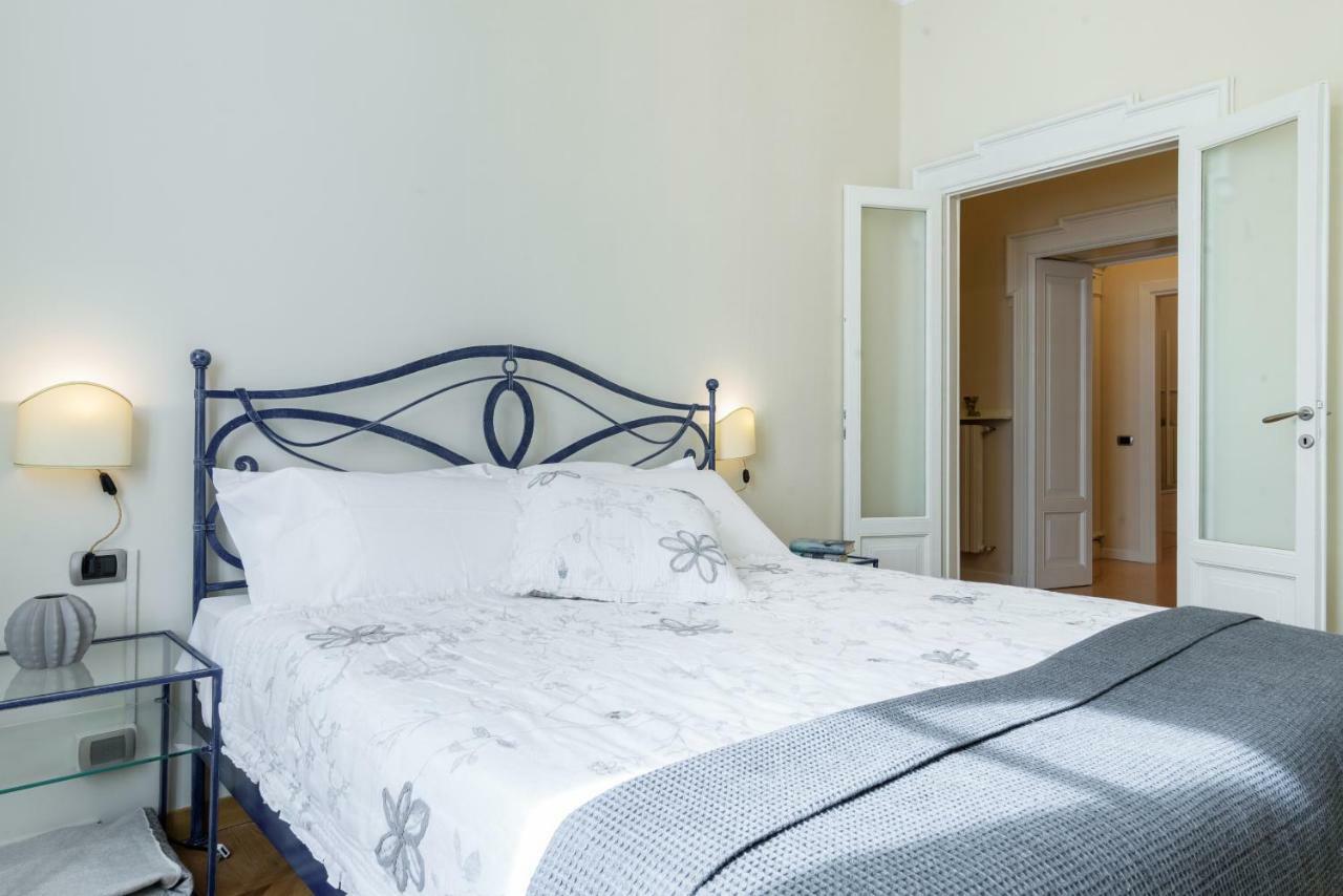 Palazzo Garibaldi - Myhomeincomo Bagian luar foto