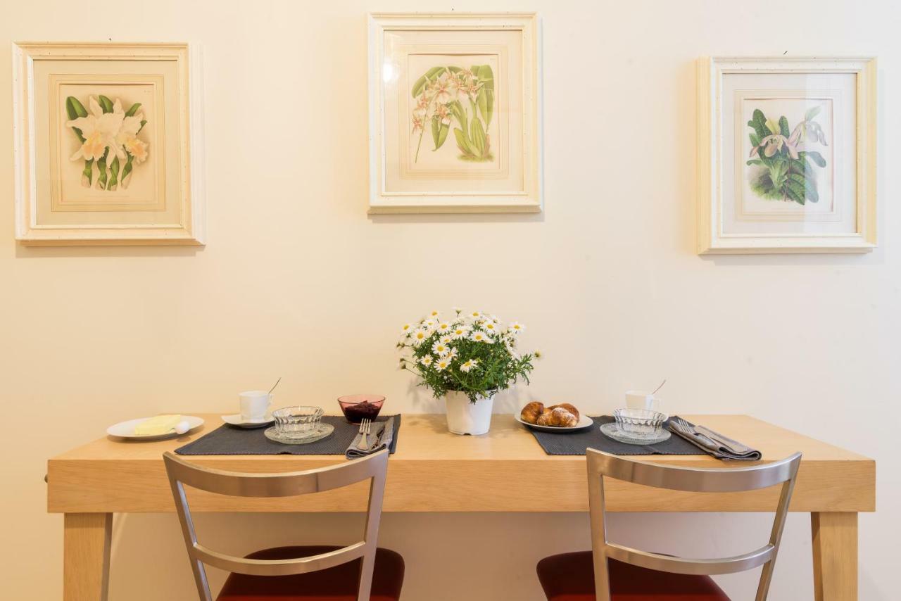Palazzo Garibaldi - Myhomeincomo Bagian luar foto