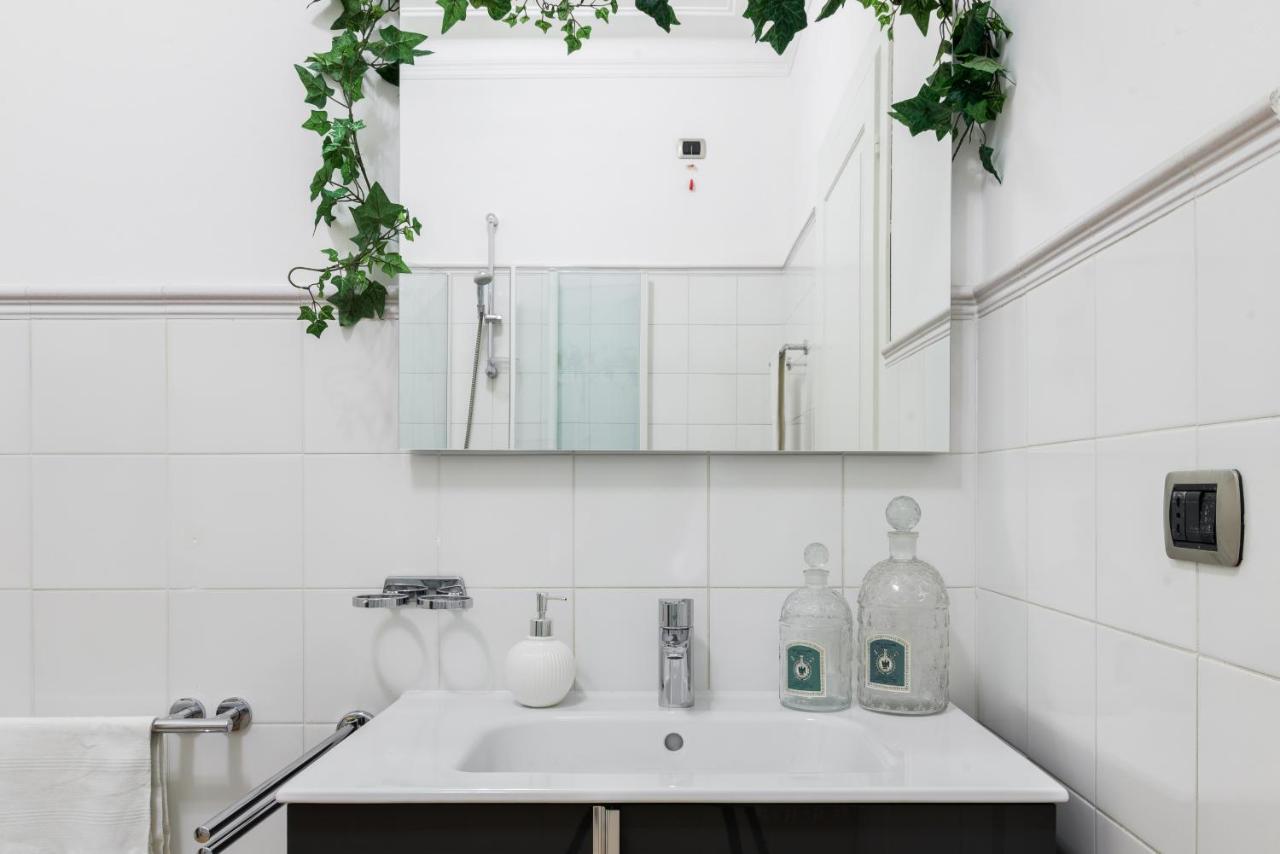 Palazzo Garibaldi - Myhomeincomo Bagian luar foto